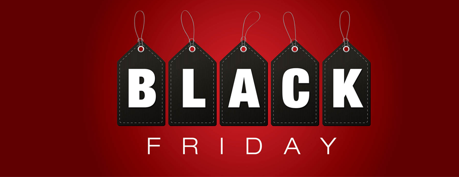 
                            Black Friday Domain Offer