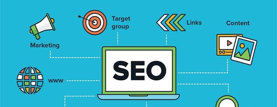 Core Elements Of SEO