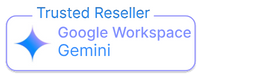 Trusted Google Workspace Gemini Partner