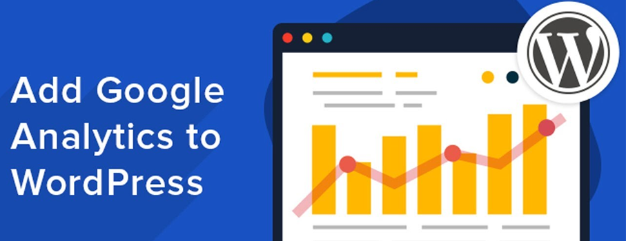 How To Add Google Analytics To Wordpress 