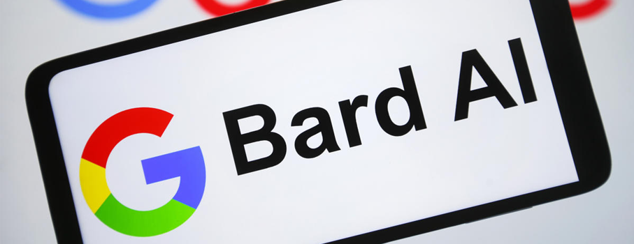 What Is Google Bard