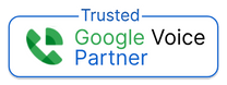 Trusted Google Voice Partner