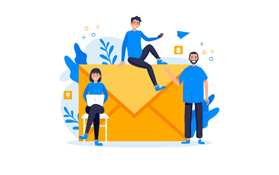 Email Service Providers for Small Businesses