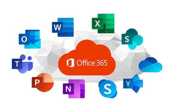 Microsoft 365 Reseller