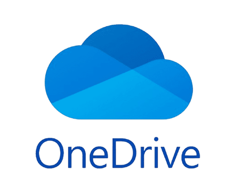 one drive