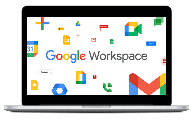 Google Workspace / Gsuite