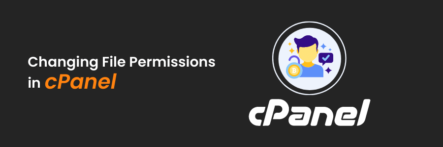 Changing File Permissions in cPanel