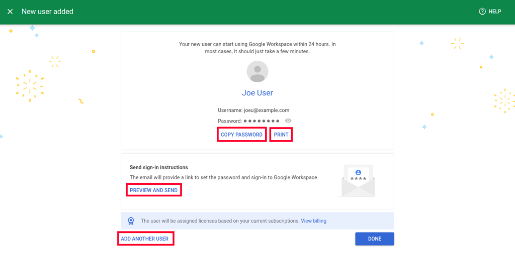 manage users google workspace options 1024x508 1