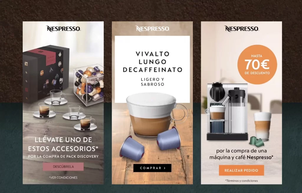 Nespresso