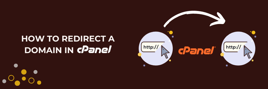 How to Redirect a Domain in cPanel