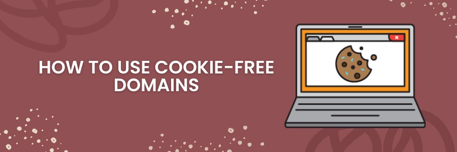 cookie-free domain