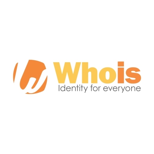 whois by f60 host