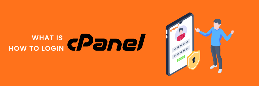 What is cPanel? How to login to cPanel