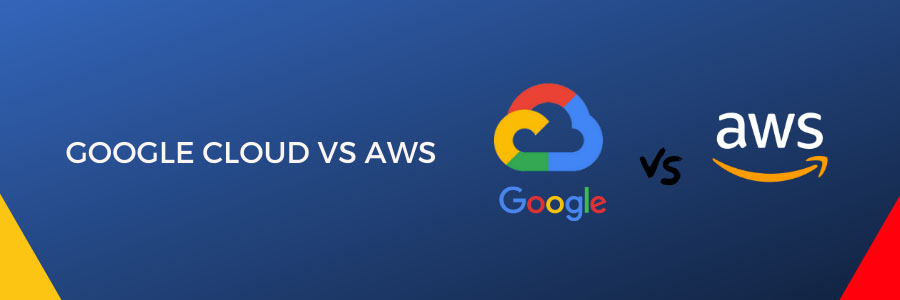 Google Cloud vs AWS