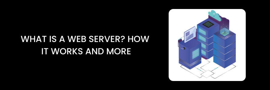 What is a Web Server? How It Works and More