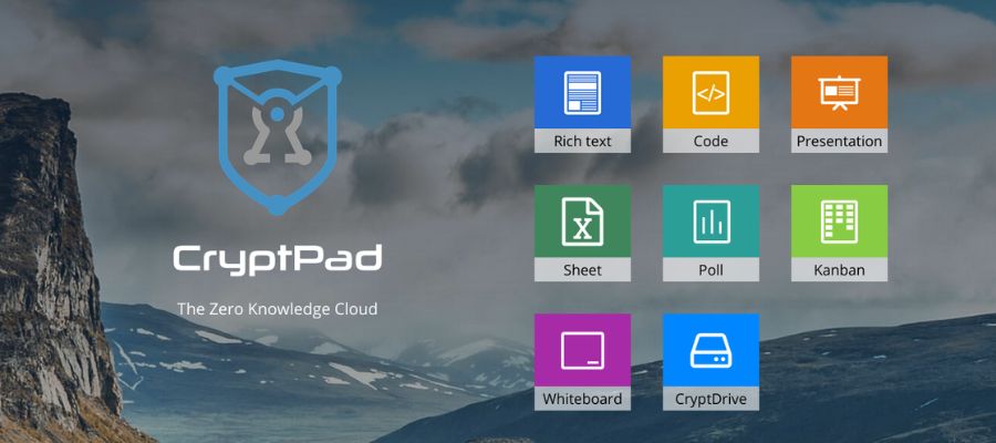 CryptPad