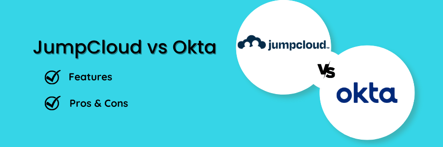 JumpCloud vs Okta