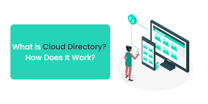 What is Cloud Directory How Does It Work