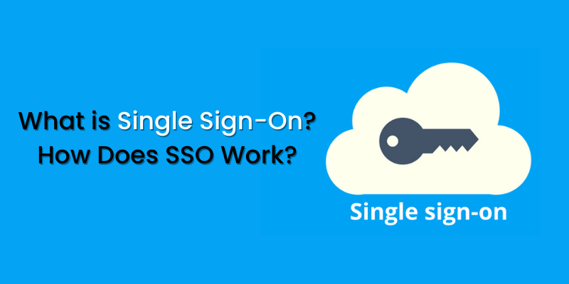 Single-Sign-On