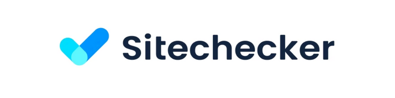 Sitechecker Logo