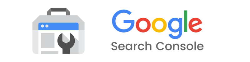 Google Search Console Logo