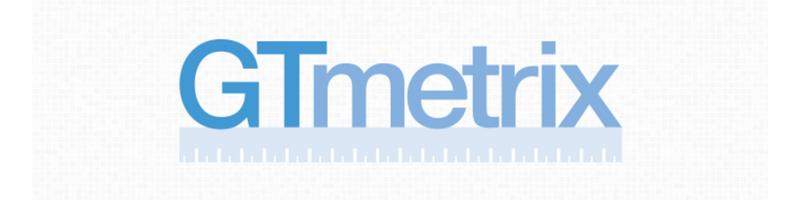 GT Metrix Logo