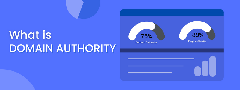 What is Domain Authority