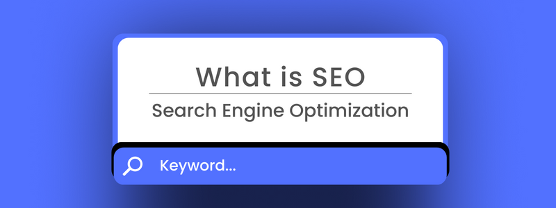 What is SEO