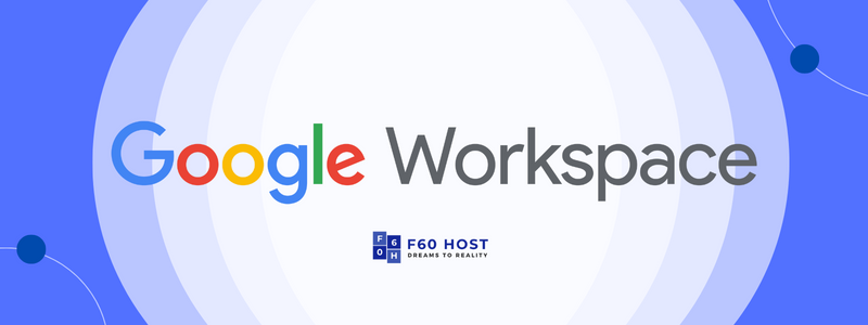 Google Workspace with new integrations and APIs