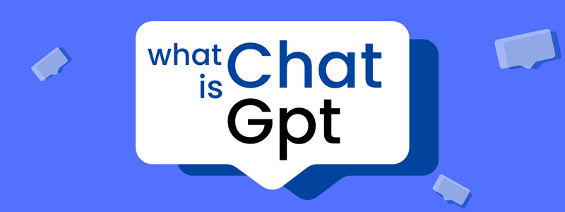 What is Chat Gpt