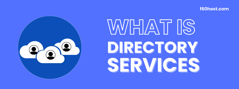 What is Directory Services