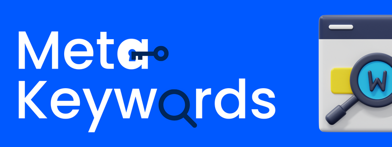 Should You Use Meta Keywords?