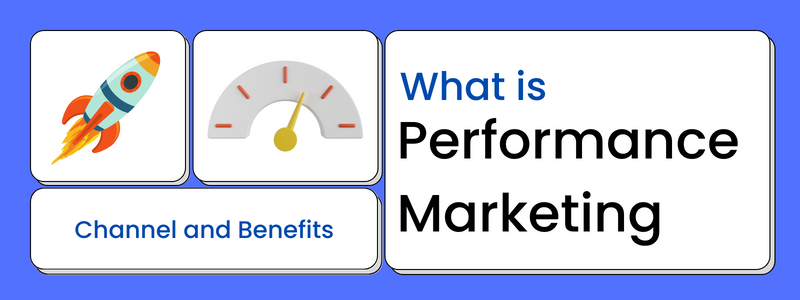 performance marketing