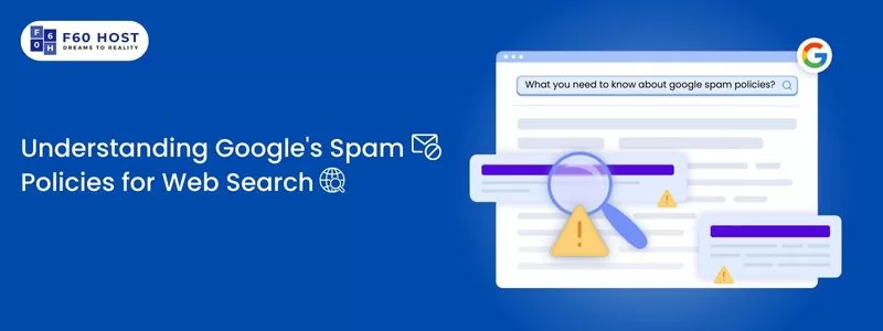 Google's Spam Policies