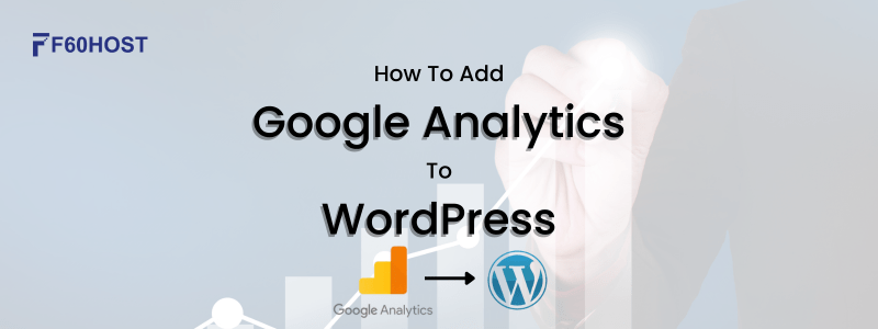 How To Add Google Analytics To Wordpress min