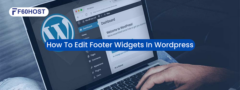 Footer Widgets