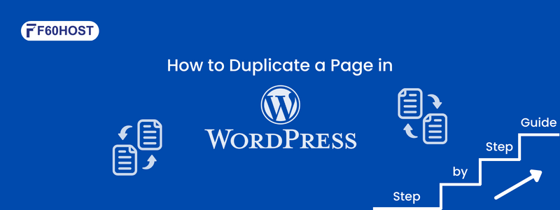 How to Duplicate a Page in WordPress Step-by-Step Guide