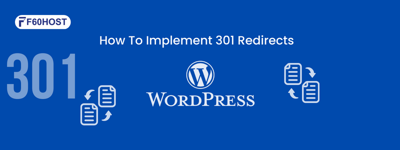 301 Redirects