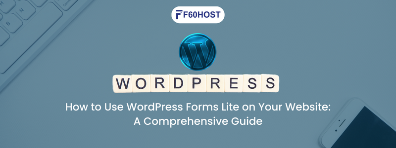 WordPress Forms Lite