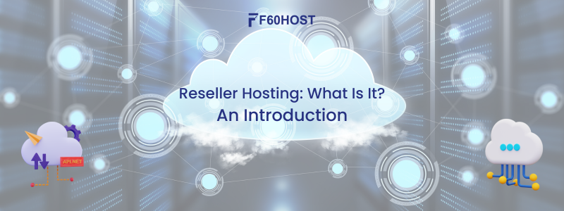 Reseller Hosting What Is It An Introduction
