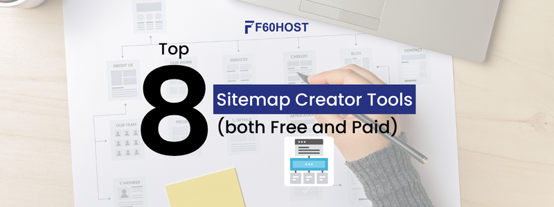 Sitemap Creator Tools