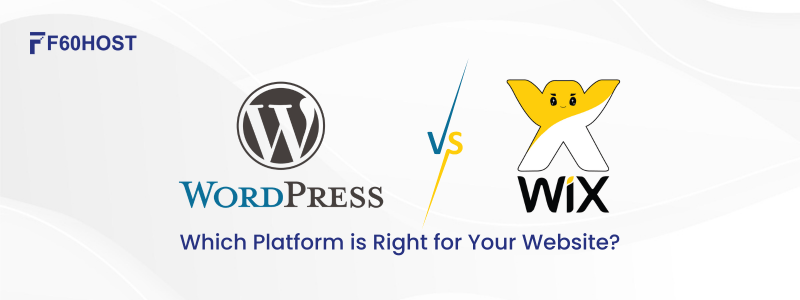 Wordpress Vs Wix