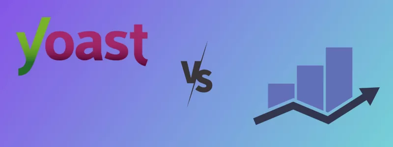 Rank Math vs Yoast Plugins