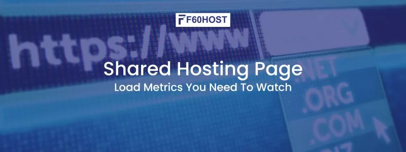Shared Hosting Page Load Metrics You Need To Watch jpg