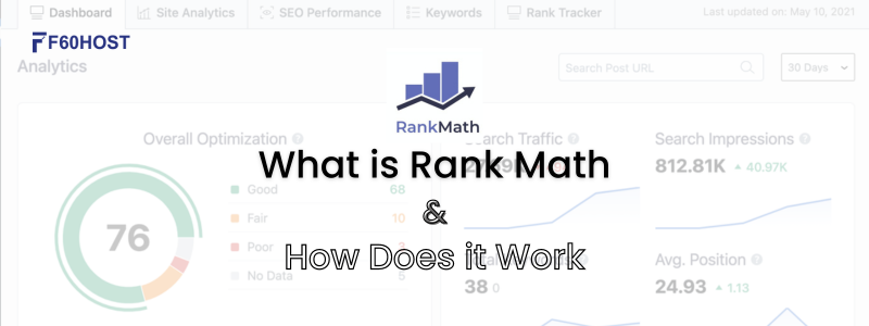 What is Rank Math How Does it Work
