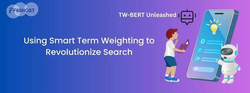 Using Smart Term Weighting to Revolutionize Search